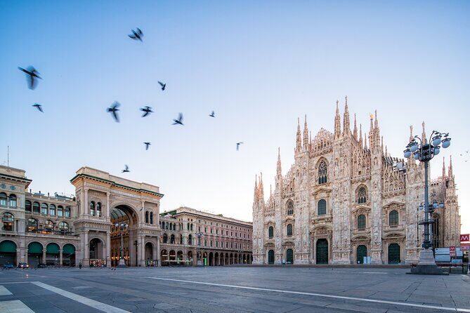 Milan: Exclusive Access with Last Supper visit & Guided Tour - Final Thoughts