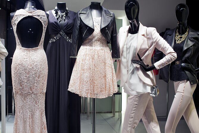 Milan Fashion, Art and Design Private Walking Tour - Key Points