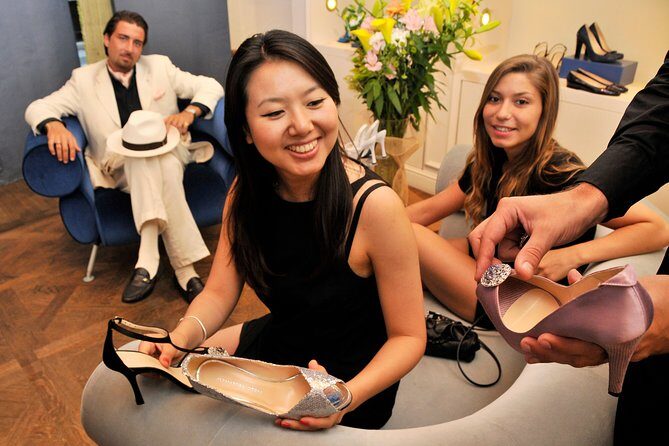 Milan Fashion Tour - A Deep Dive into the Milan Fashion Experience