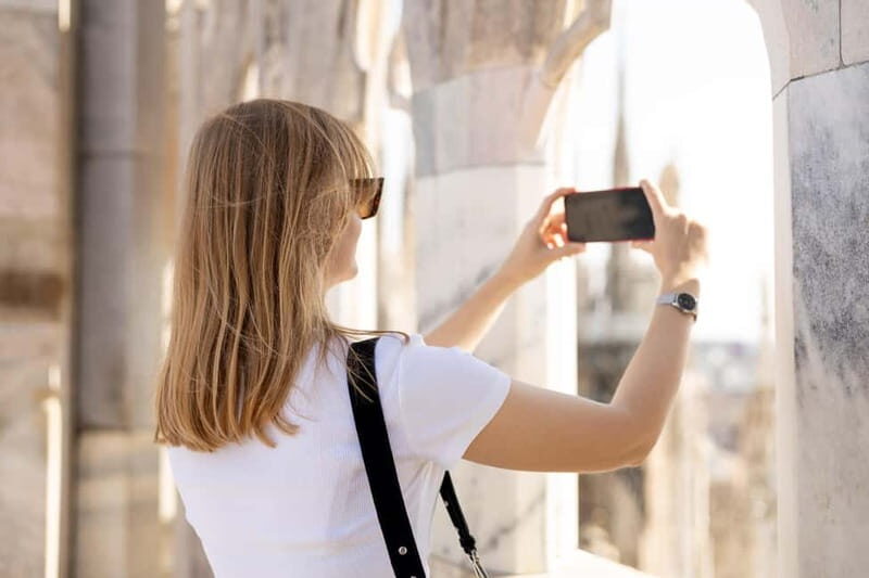 Milan: Fast Track Cathedral and Duomo Rooftop Guided Tour - Final Thoughts: Is This Tour Worth It?