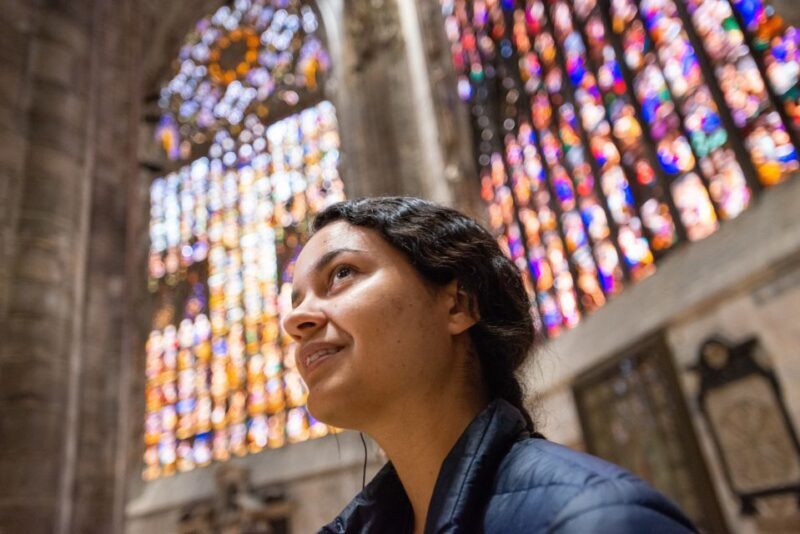 Milan: Fast-Track Milan Cathedral and Terraces Guided Tour - Final Thoughts