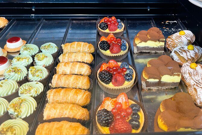 Milan Food Tasting Tour in Hidden Gems for Small Groups - A Deep Dive into the Milan Food Tasting Tour