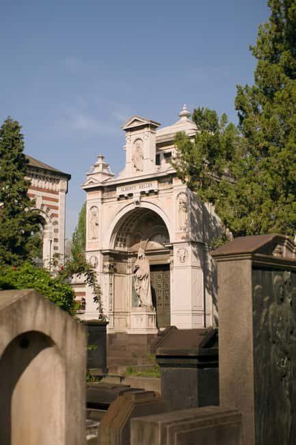 Milan: From Monumental Cemetery to Chinatown - What You’ll Love About This Tour