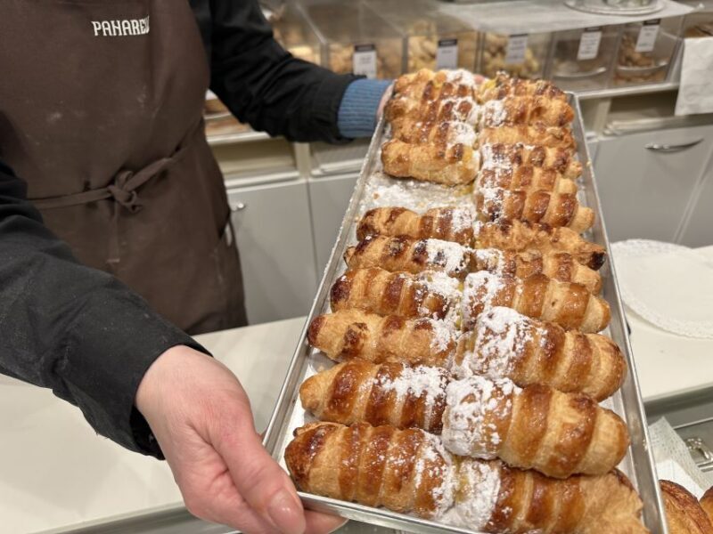 Milan: Gourmet Street Food Tour with Sightseeing and Tasting - Key Points