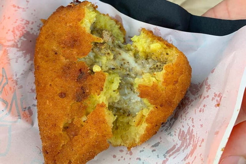 Milan: Guided Food Tour with Tastings - Key Points