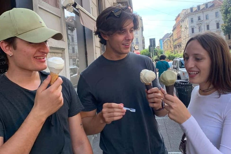 Milan: Guided Food Tour with Tastings - What to Expect on the Milan Guided Food Tour