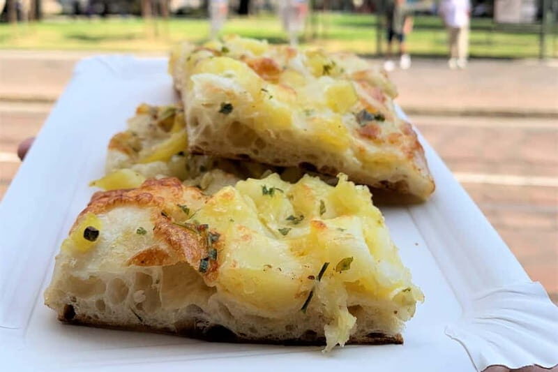 Milan: Guided Food Tour with Tastings - Final Thoughts