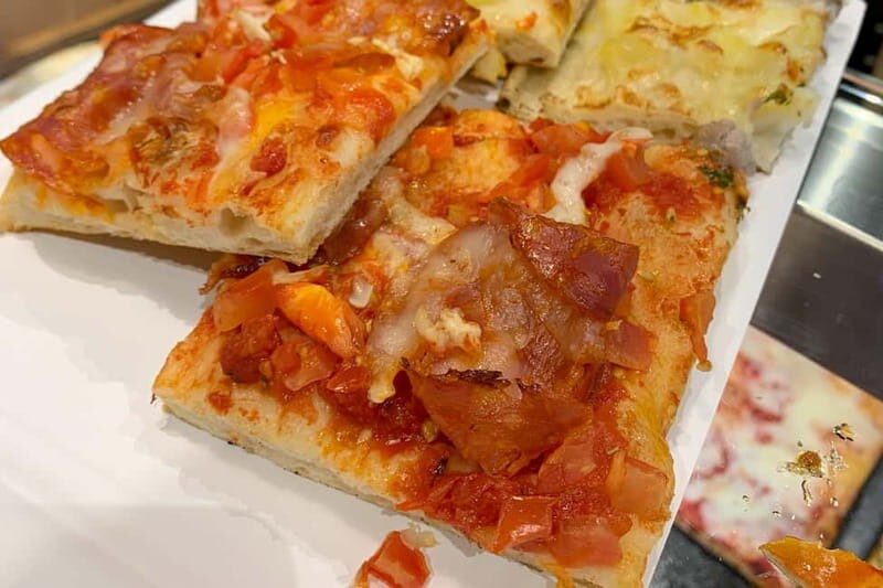 Milan: Guided Food Tour with Tastings - Frequently Asked Questions