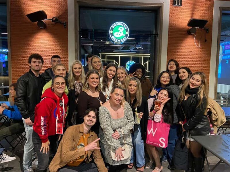 Milan: Guided Riviera Bar Crawl with Free Shots - Who Should Consider This Tour?