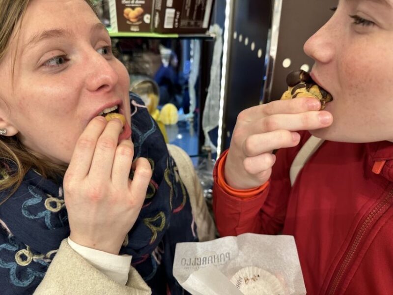 Milan: Guided Street Food Walking Tour with Food Tasting - Who Would Love This Tour?