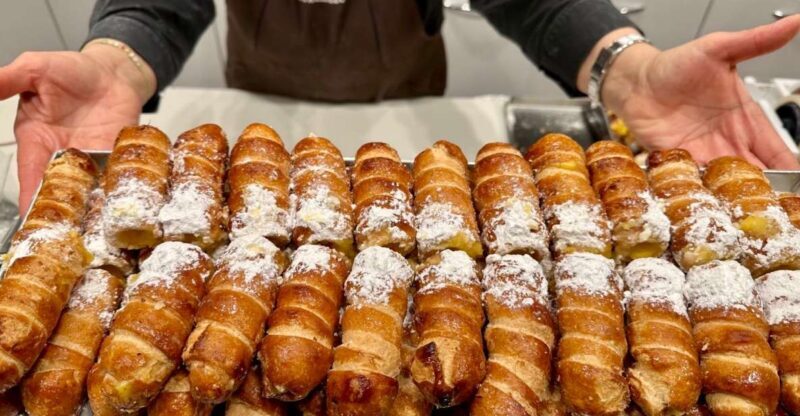 Milan: Guided Street Food Walking Tour with Food Tasting - FAQ