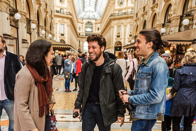 Milan Half Day Tour with a Local Guide, Private & Custom - A Deep Dive into the Milan Half Day Tour with a Local Guide