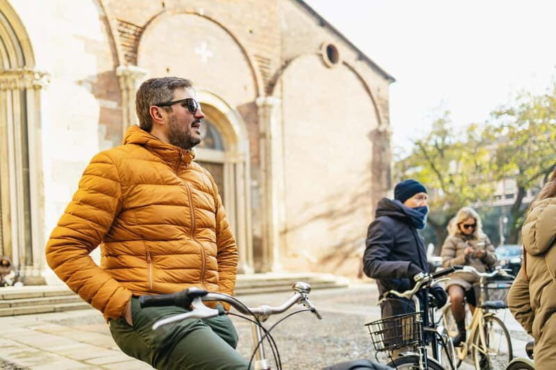 Milan: Hidden Gems Guided Bike Tour (ENG, NL) - Who Will Love This Tour?