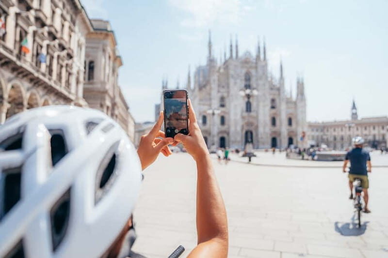 Milan: Highlights and Hidden Gems E-Bike Tour - Exploring Milan on Two Wheels: An In-Depth Review