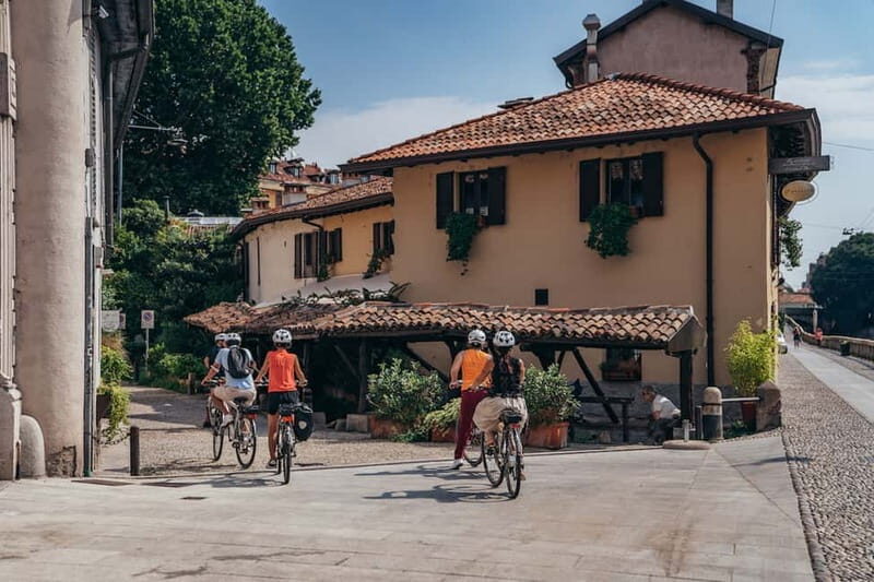 Milan: Highlights and Hidden Gems E-Bike Tour - Price and Value for Money
