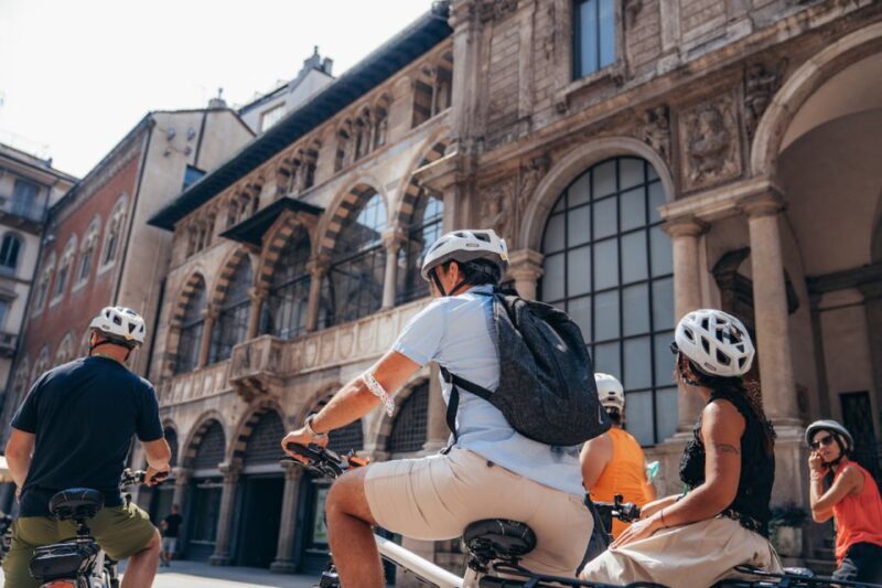 Milan: Highlights and Hidden Gems E-Bike Tour - Final Thoughts: Is It Worth It?