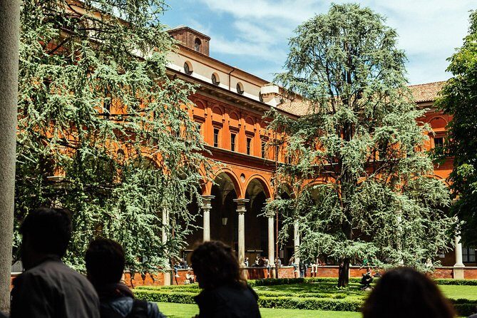 Milan Highlights and Hidden Gems Private Guided Walking Tour - A Deep Dive into the Experience