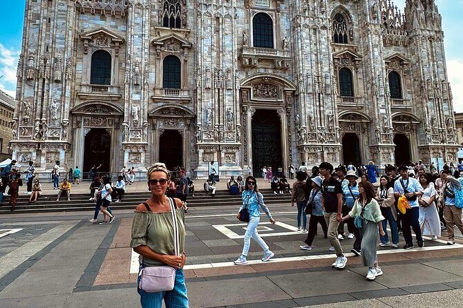 Milan Highlights And Hidden Gems Walking Tour (Private Tour) - What’s Included and What’s Not?