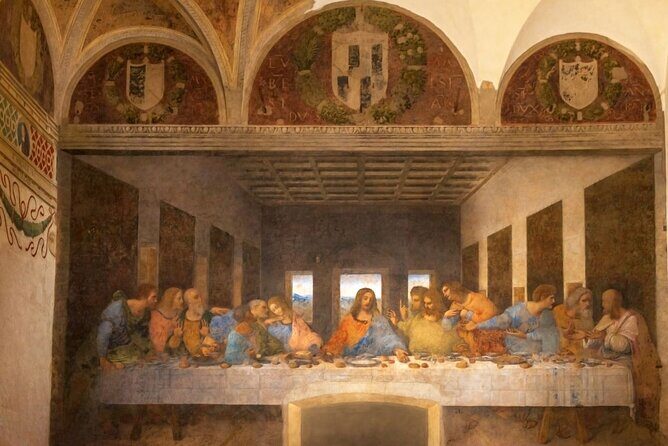 Milan Highlights, Duomo & Last Supper Full Day Private Tour - Who Will Get the Most Out of This Tour?