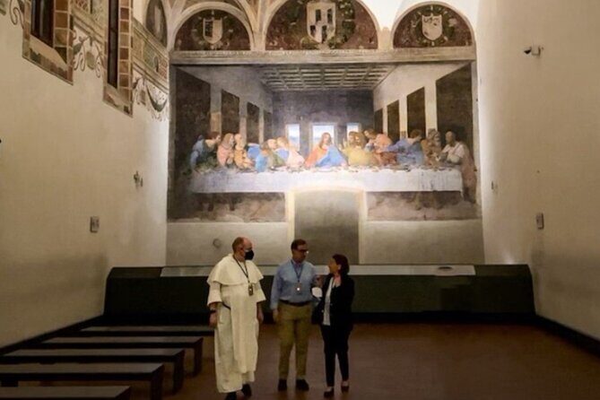 Milan Highlights: Guided Duomo, Last Supper & City Centre Tour - A Deep Dive into the Experience