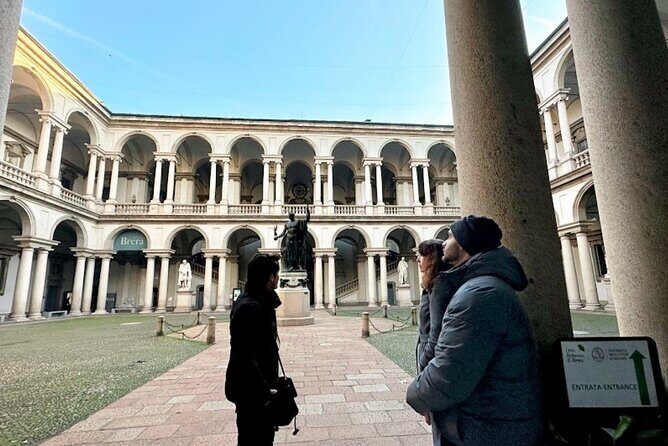 Milan Highlights: Guided Duomo, Last Supper & City Centre Tour - Final Thoughts
