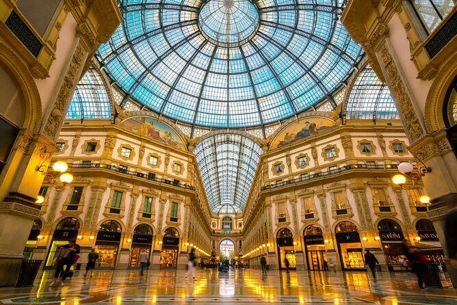 Milan Highlights semi-Private Walking Tour - A Detailed Look at the Milan Highlights Semi-Private Walking Tour