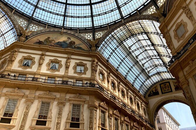 Milan Highlights semi-Private Walking Tour - Authentic Insights from Past Travelers
