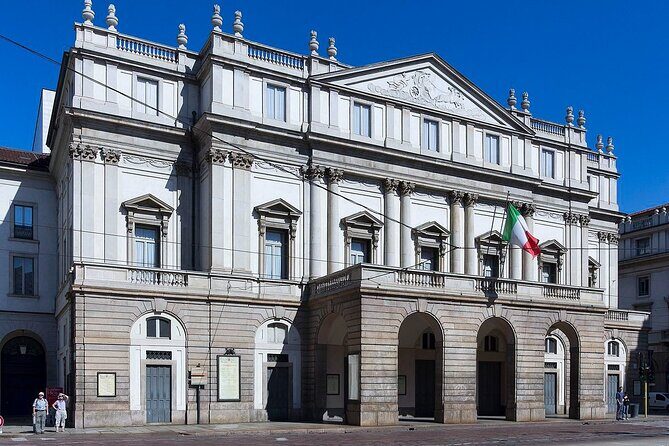 Milan Highlights semi-Private Walking Tour - Final Thoughts: Who Should Book This Tour?