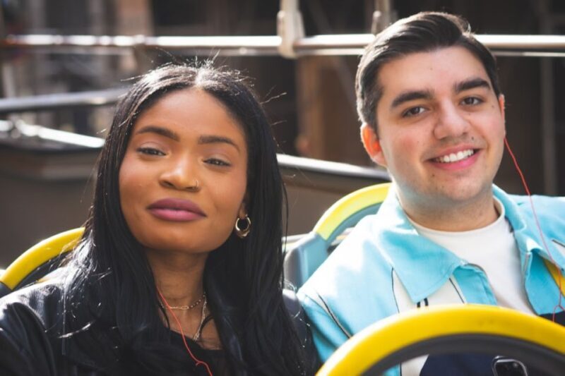 Milan: Hop-On Hop-Off Bus Ticket for 24, 48, 72 Hours - Who Should Consider This Tour?