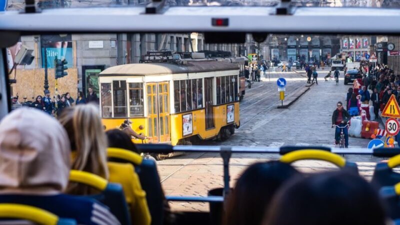 Milan: Hop-On Hop-Off Bus Ticket for 24, 48, 72 Hours - FAQ