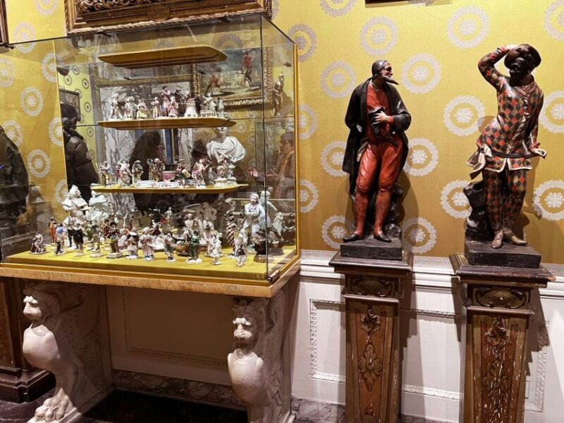 Milan: La Scala Theatre Skip-the-line Guided Tour - What Travelers Are Saying