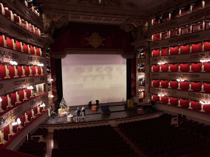 Milan: La Scala Theatre Skip-the-line Guided Tour - The Value of This Tour