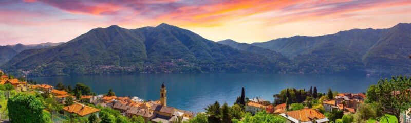 Milan: Lake Como and Bellagio Day Tour with Private Cruise - How the Schedule Shapes Up