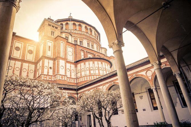 Milan: Last Supper and S. Maria delle Grazie skip the line Tickets and Tour - Introduction: A Close-Up Look at Milan’s Most Famous Artwork