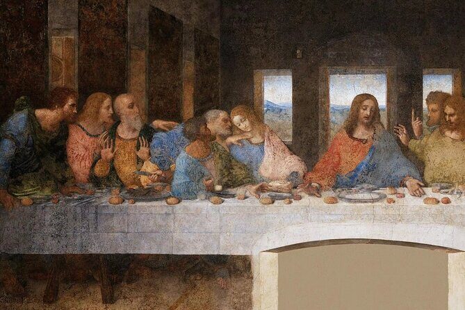Milan: Last Supper and S. Maria delle Grazie skip the line Tickets and Tour - An In-Depth Review of the Milan: Last Supper Tour