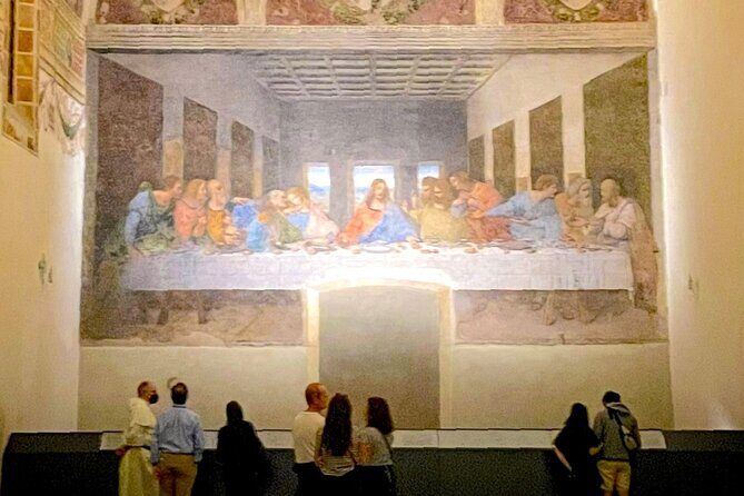 Milan: Last Supper Skip The Line Tickets & Museum Tour - What Do Travelers Say?