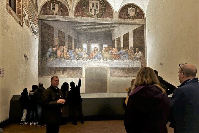 Milan: Last Supper Skip The Line Tickets & Museum Tour - Final Thoughts: Is This Tour Worth It?