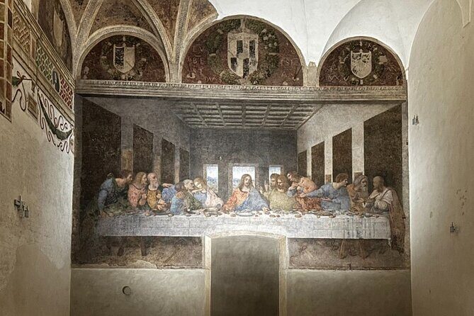 Milan: Last Supper Skip The Line Tickets & Museum Tour - FAQ