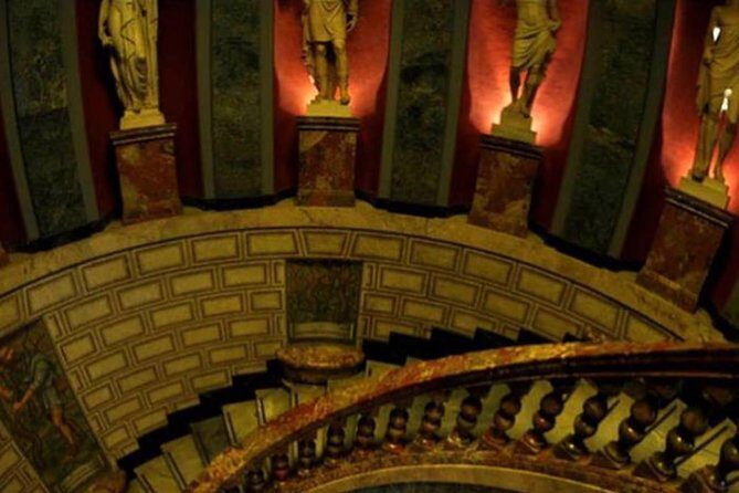 Milan: Leonardo da Vinci and Caravaggio, Ambrosiana Museum - An In-Depth Look at the Tour Experience