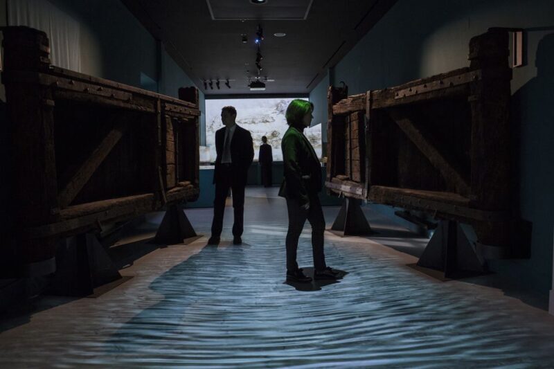 Milan: Leonardo da Vinci Galleries Guided Tour+Museum Ticket - The Sum Up
