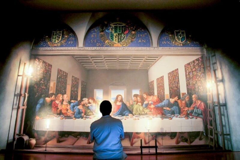 Milan: Leonardo3 The World of Leonardo Museum Entry Ticket - Pricing and Value