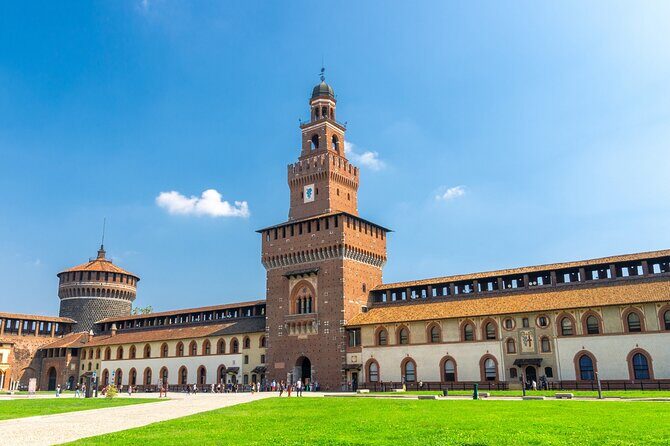 Milan Like a Local: A Private & Personalized City Tour - Introduction