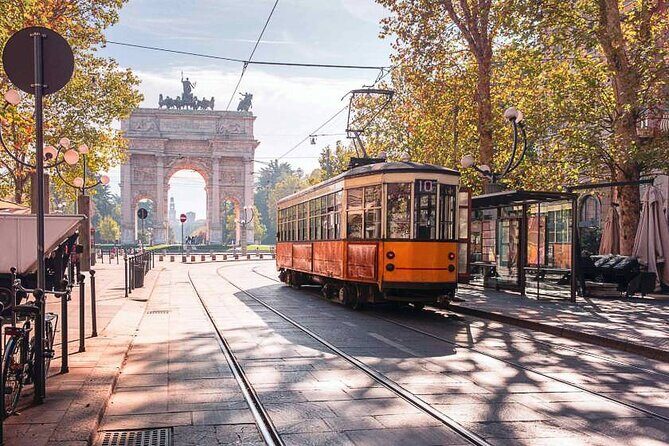 Milan Like a Local: A Private & Personalized City Tour - The Perfect Introduction to Milan’s Heart