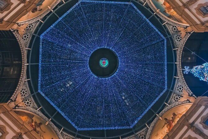 Milan Like a Local: A Private & Personalized City Tour - The Lively Canals of Navigli