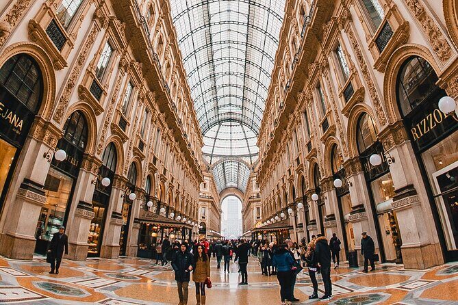 Milan Like a Local: Customized Private Tour - What Is the "Milan Like a Local" Tour All About?