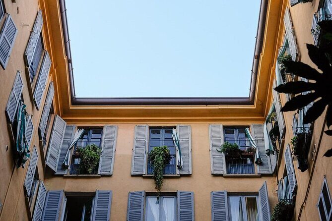 Milan Local Fashion Designers Shopping Tour with a Stylist - A Deep Dive into the Shopping Circuit