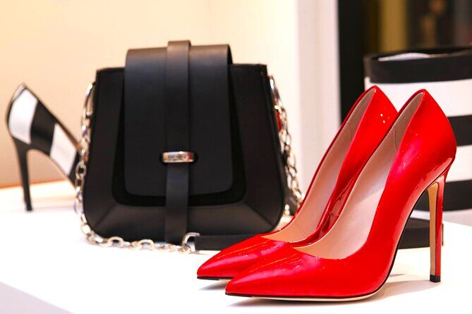 Milan Local Fashion Designers Shopping Tour with a Stylist - Review Highlights & Insights from Participants