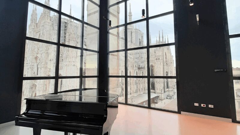 Milan: Museum of the 900 Entry Ticket with Audio Guide - The Experience in Depth: What to Expect and Why It Matters