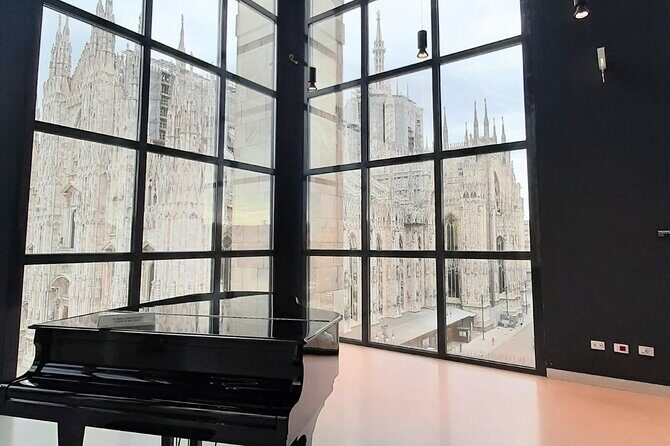 Milan: Museum of the 900 Fast-Track Entry Ticket & Audio Guide - Final Thoughts: A Well-Rounded Art Experience