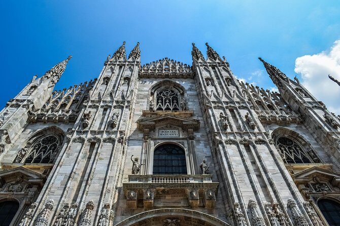 Milan Must-See Sites Guided Tour with Skip-the Line Tickets to Duomo & Cathedral - Who Is This Tour Best For?